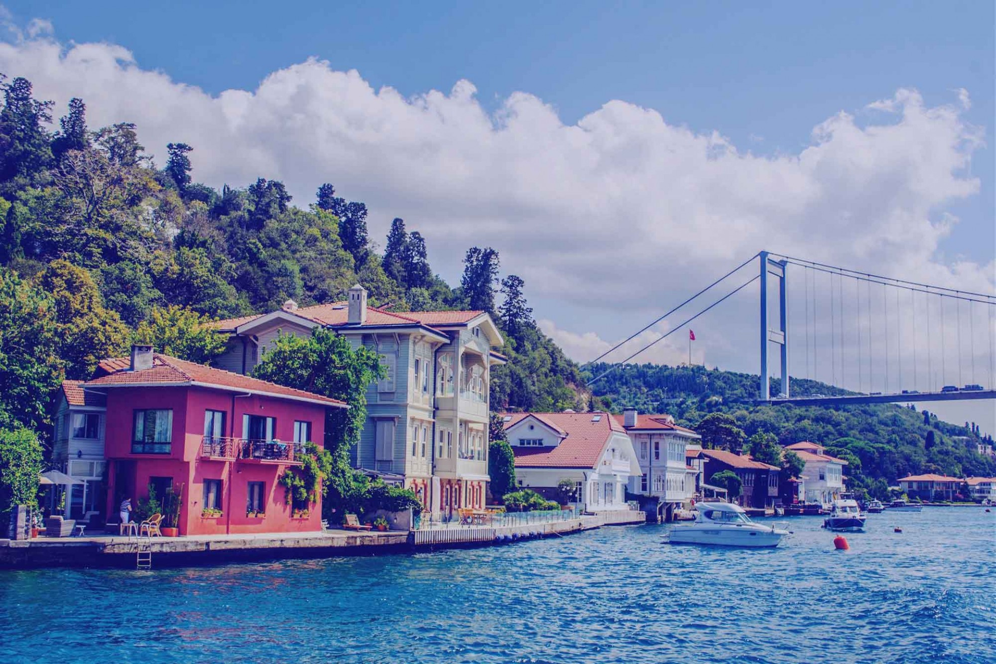 Real estate market and law in Turkey, how to buy property in Turkey