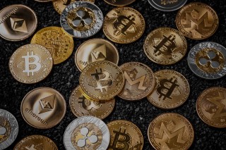 Blockchain, Bitcoin and cryptocurrencies
