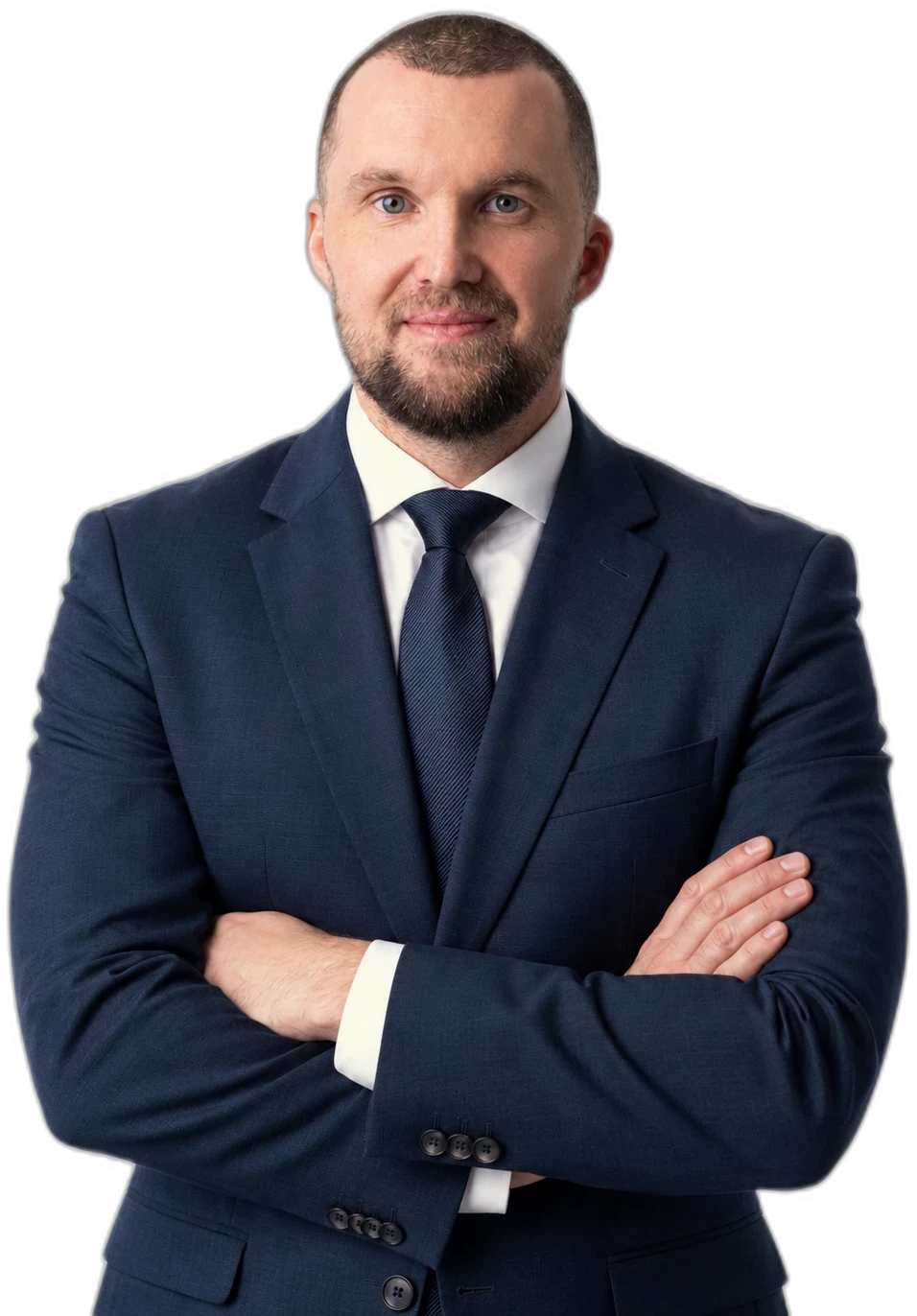 JUDr. Ondrej Steiniger, advokát