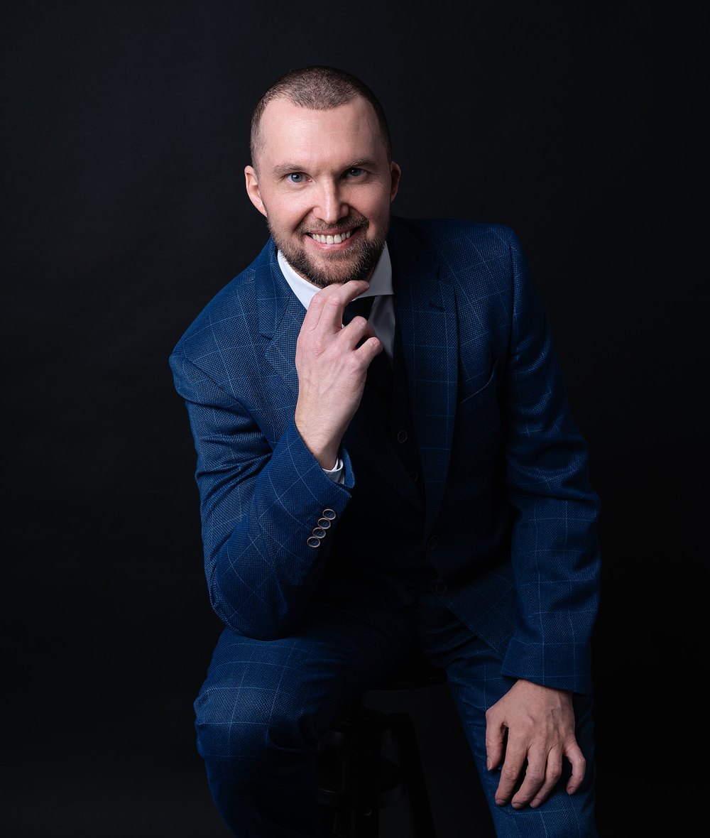 Ondrej Steiniger — partner a advokát, STEINIGER | law firm