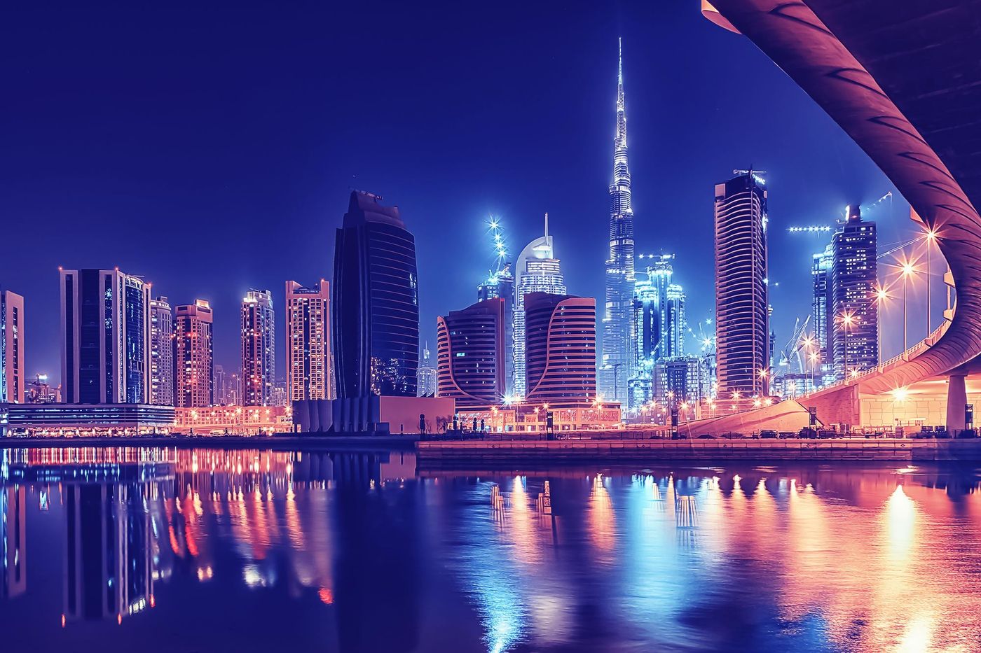 The Dubai GDPR