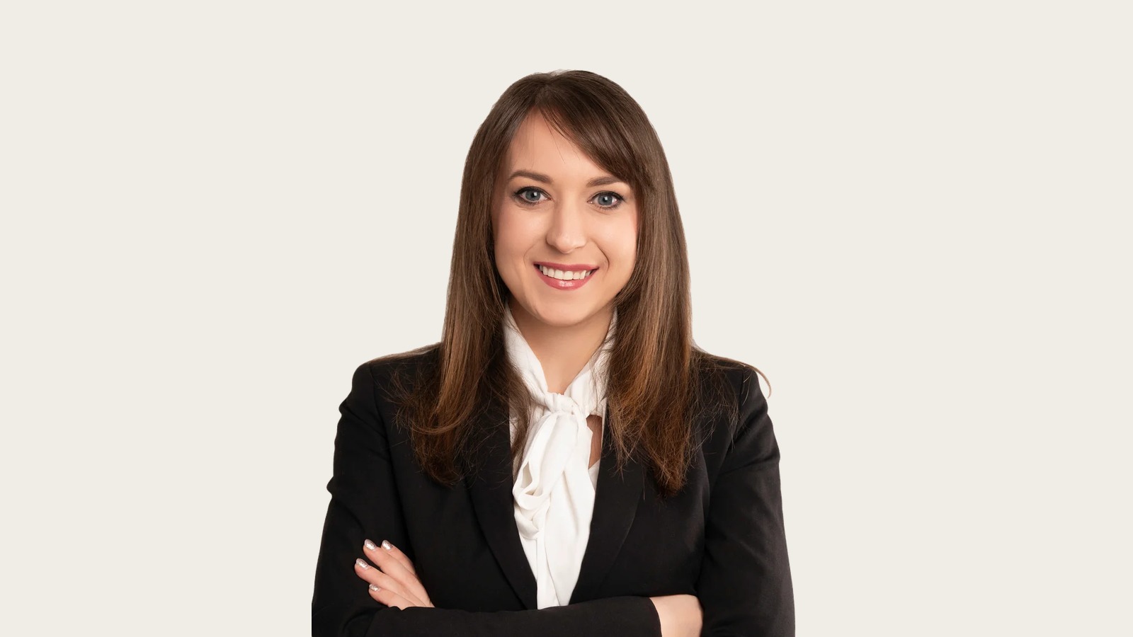 JUDr. Viktória Kertészová, LL.M., attorney at STEINIGER | law firm