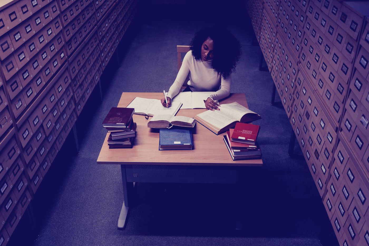 Legal protection of a database