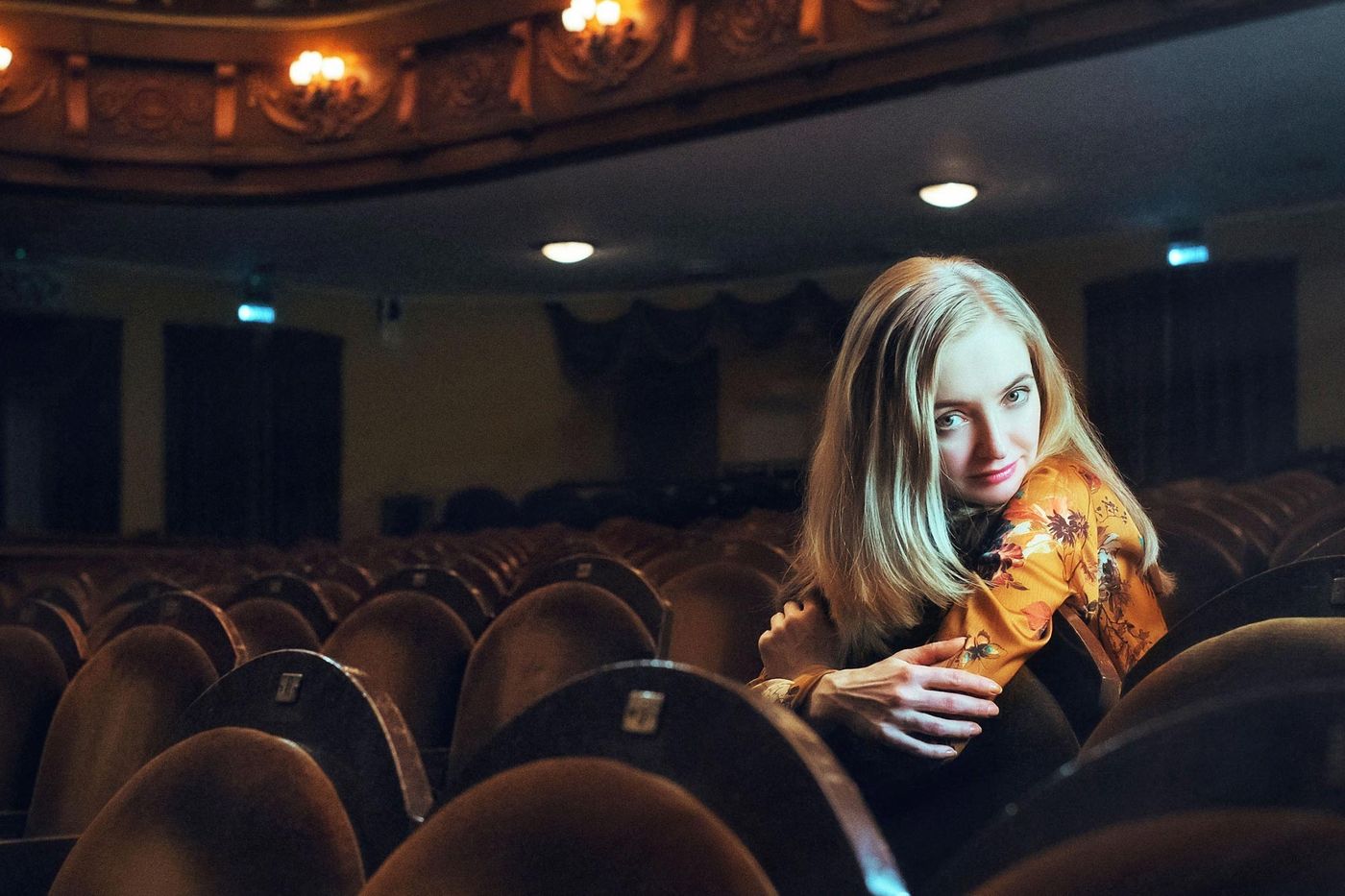 The artist as an entrepreneur