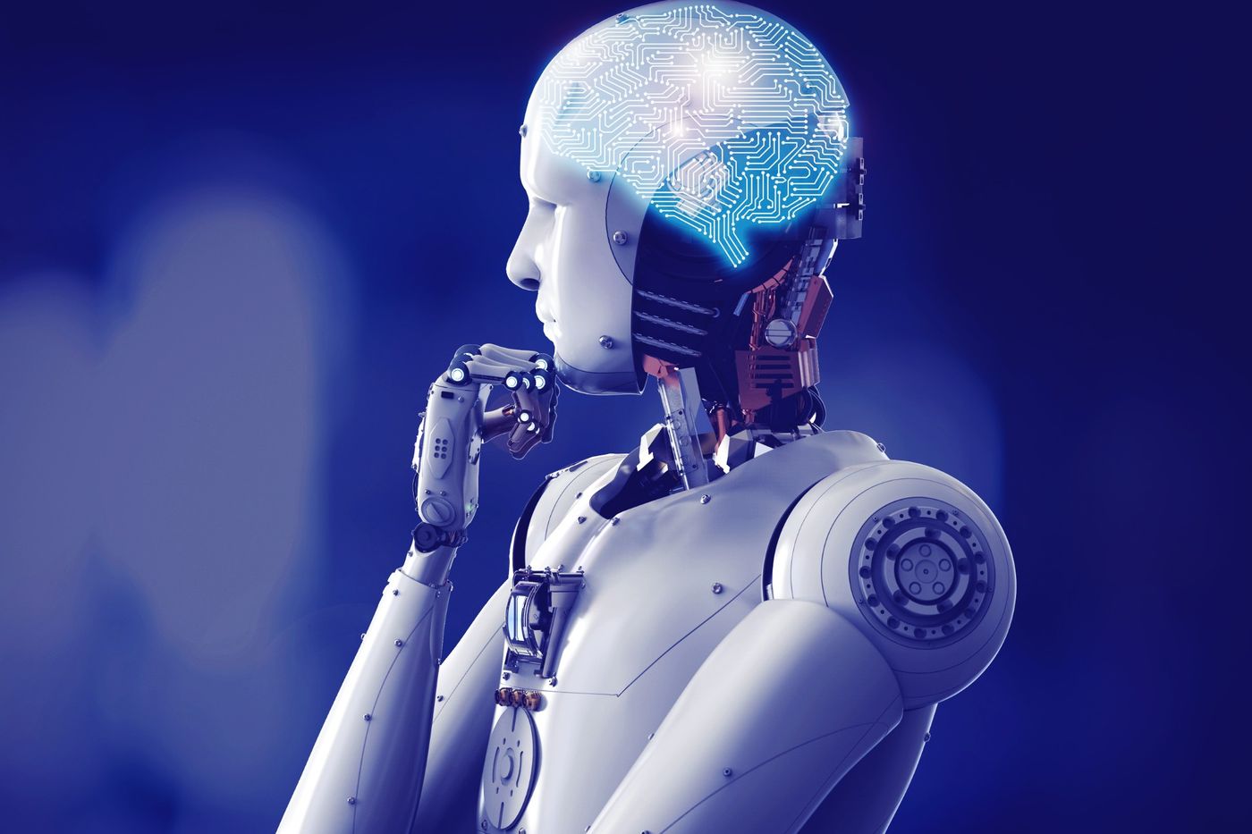 Advantages and disadvantages of using artificial intelligence in law firms