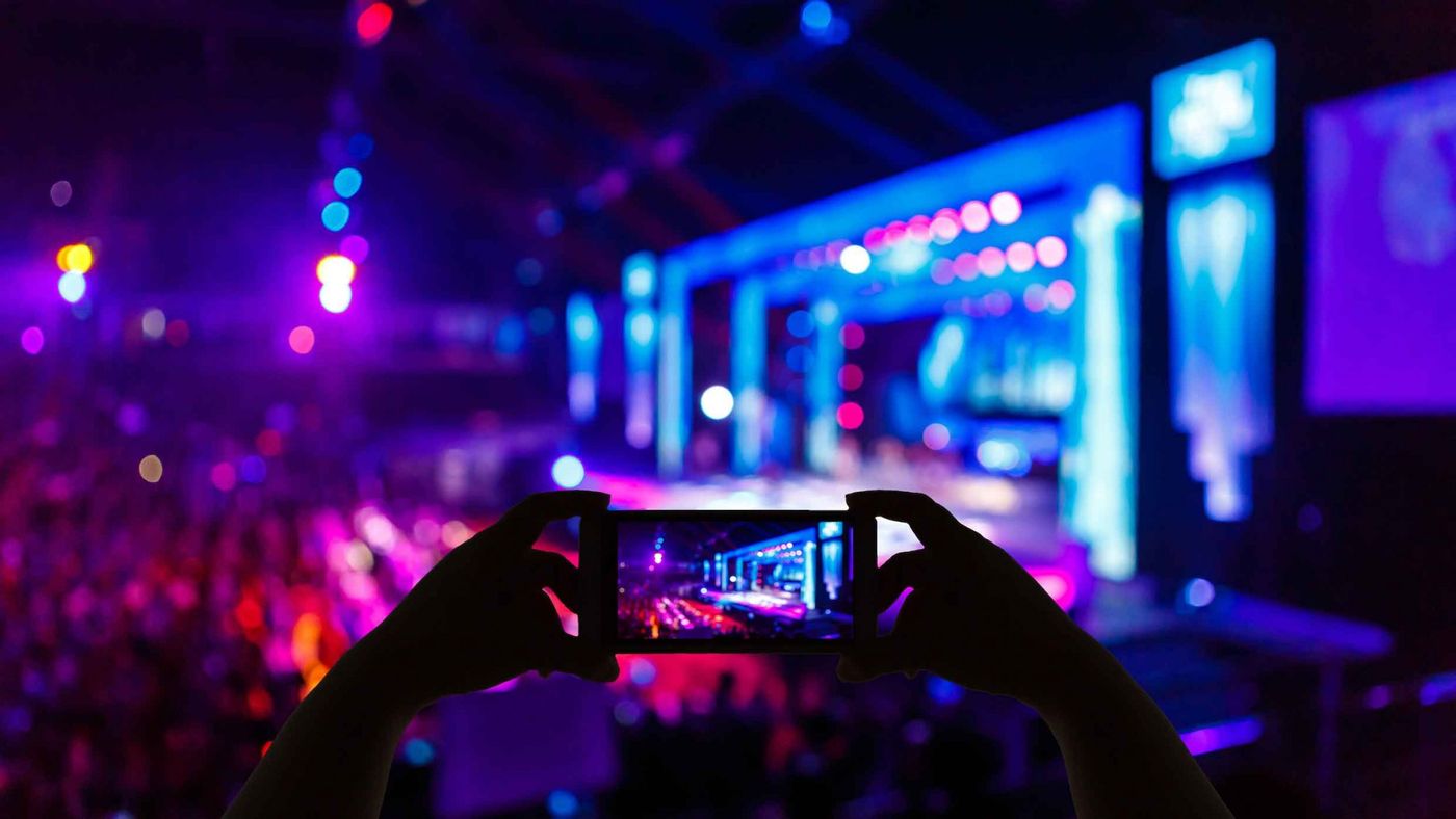 YouTube and the use of commercial music in your videos