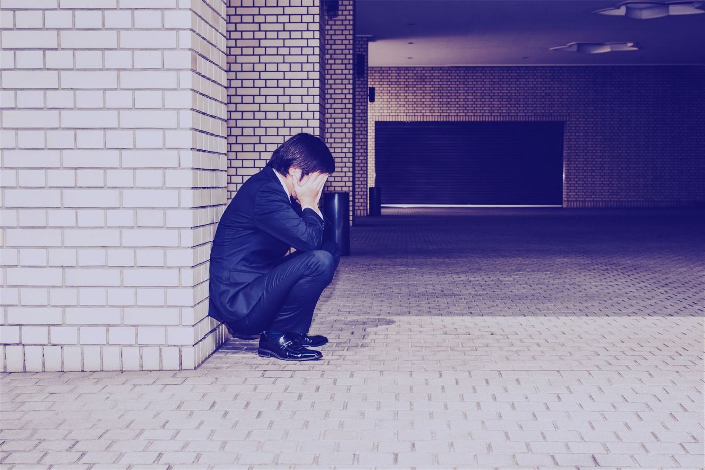 Employee liability for damage